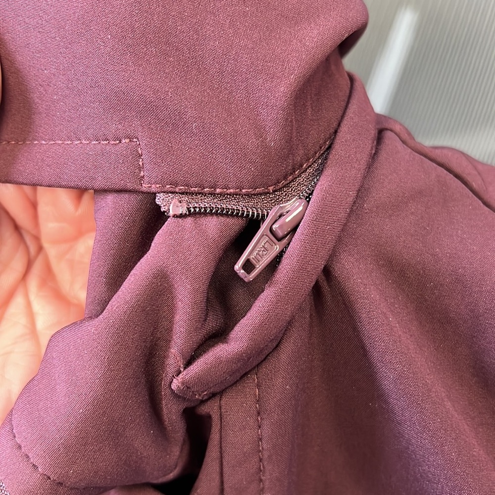 Soft Shell Jacket **FINAL SALE** - Picture 10 of 13